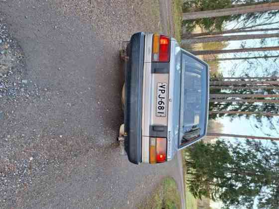 Toyota Corolla Isojoki