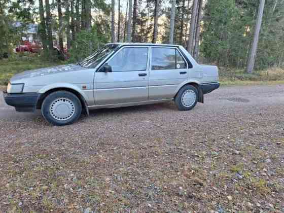 Toyota Corolla Isojoki