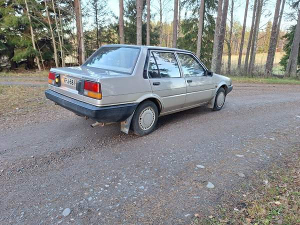 Toyota Corolla Isojoki - valokuva 3