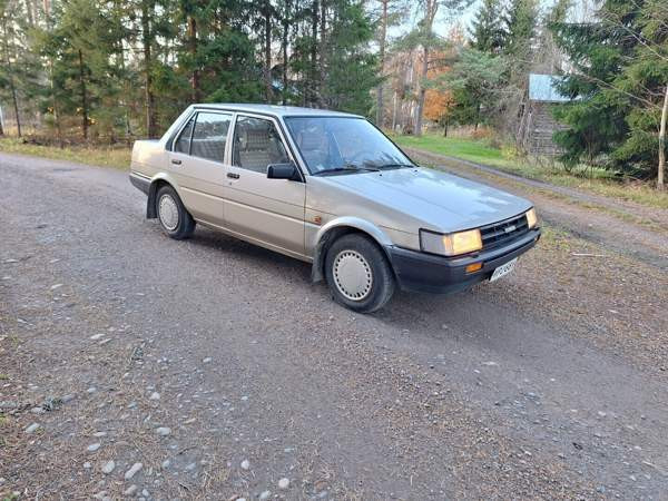 Toyota Corolla Isojoki - valokuva 4