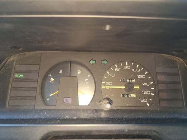 Toyota Corolla Isojoki - valokuva 8