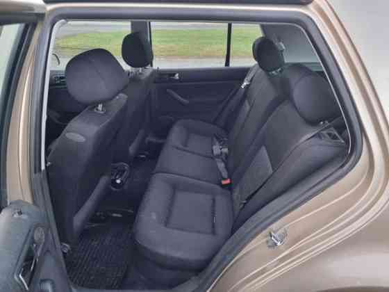 Volkswagen Golf Turtkul