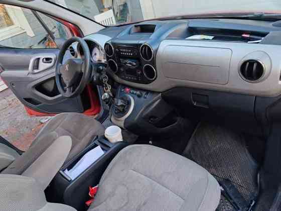 Peugeot Partner Ilmajoki