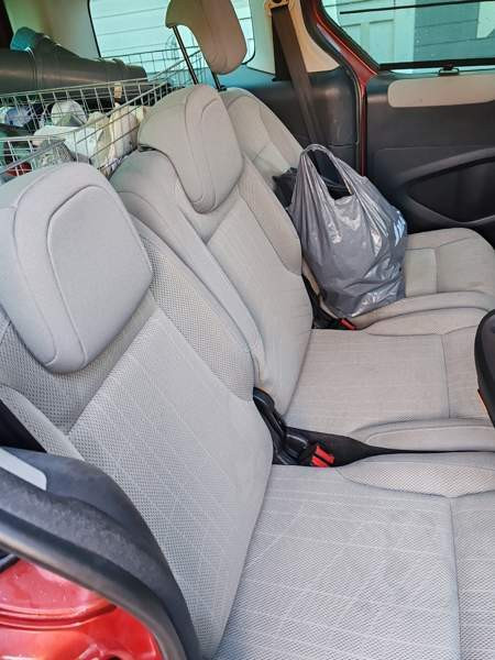 Peugeot Partner Ilmajoki – foto 7