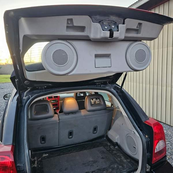 Dodge Caliber Teuva – foto 7