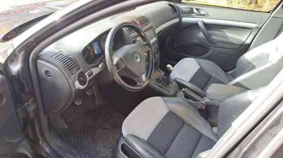 Skoda Octavia Heinola