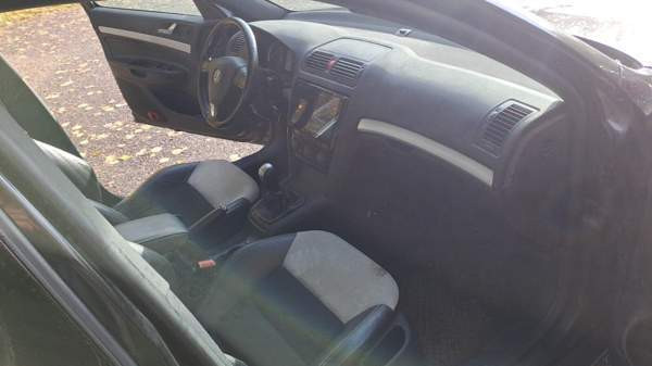 Skoda Octavia Heinola - valokuva 7