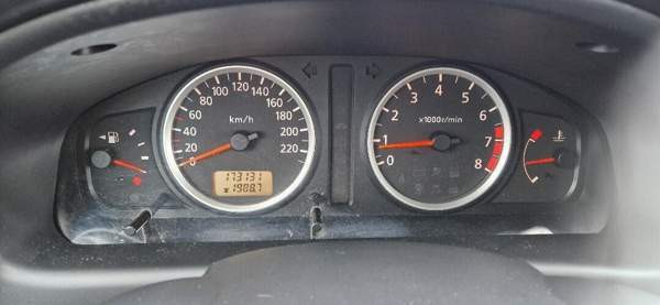 Nissan Almera Macau - photo 8