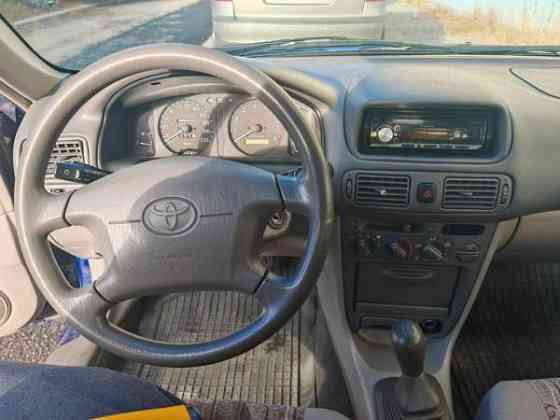 Toyota Corolla Tampere