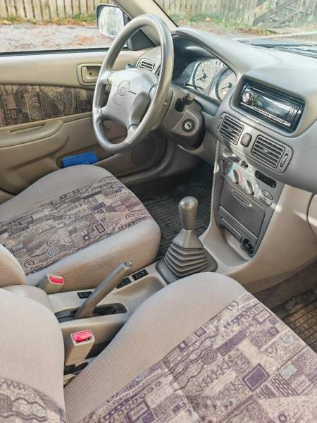 Toyota Corolla Tampere - valokuva 4