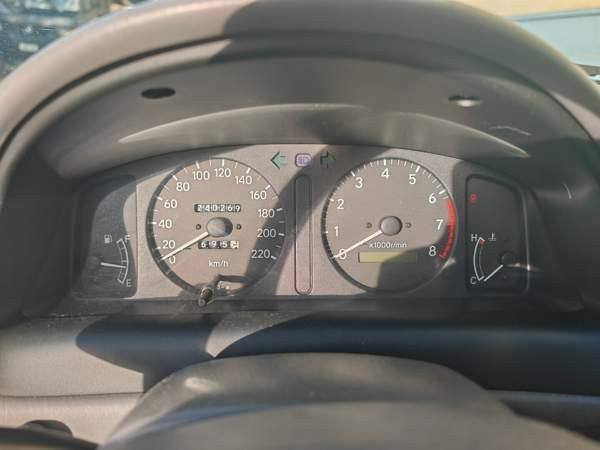 Toyota Corolla Tampere - valokuva 6