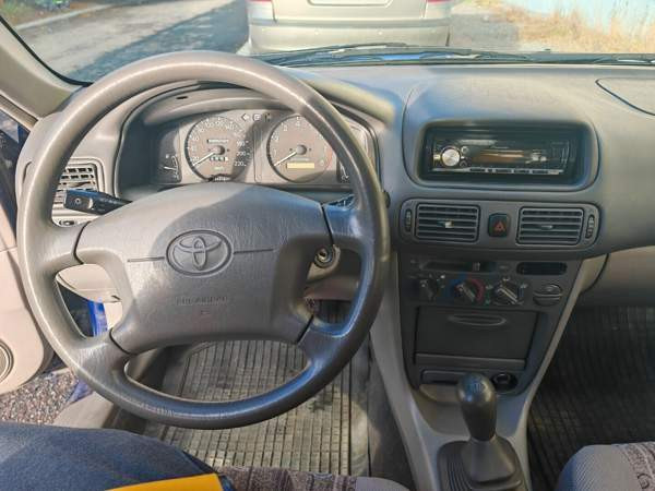 Toyota Corolla Tampere - valokuva 5