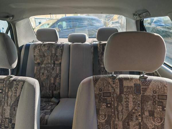 Toyota Corolla Tampere - valokuva 8