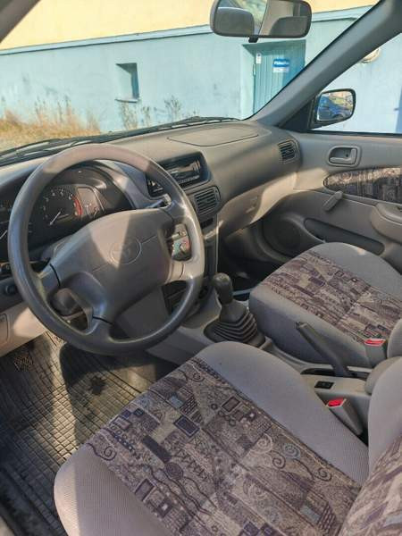 Toyota Corolla Tampere - valokuva 7