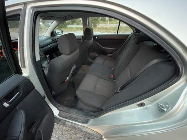 Toyota Avensis Yloejaervi – foto 6