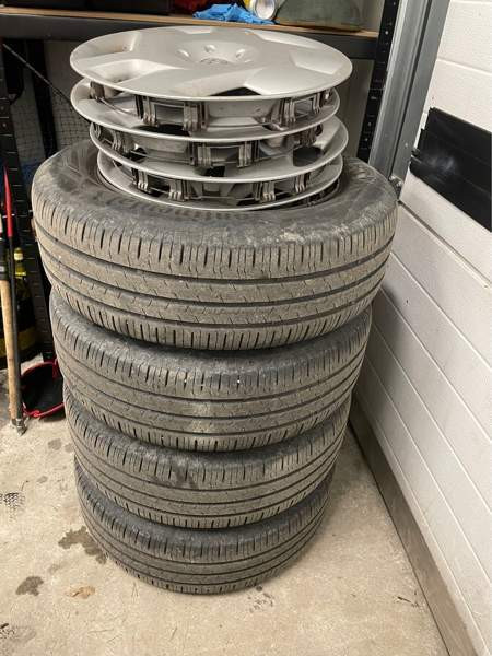 Toyota Avensis Yloejaervi – foto 7