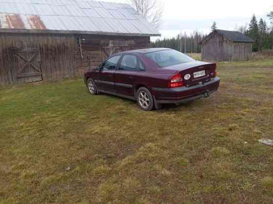 Volvo S80 Damascus Governorate