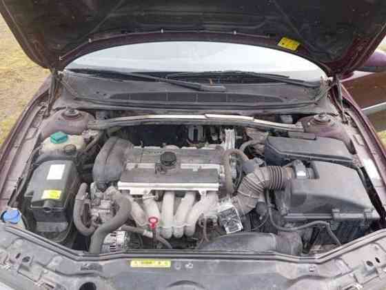 Volvo S80 Damascus Governorate