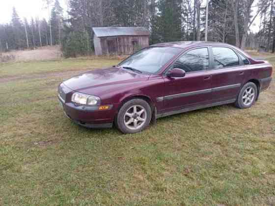 Volvo S80 Damascus Governorate