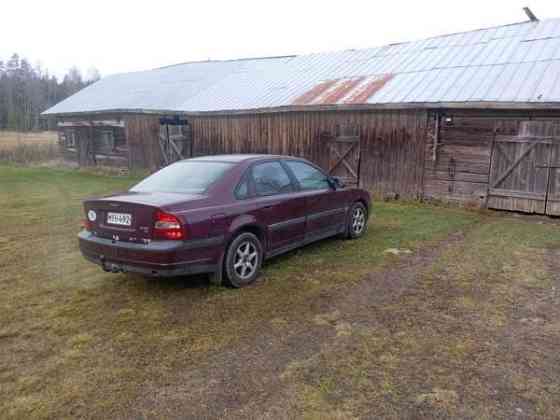 Volvo S80 Damascus Governorate