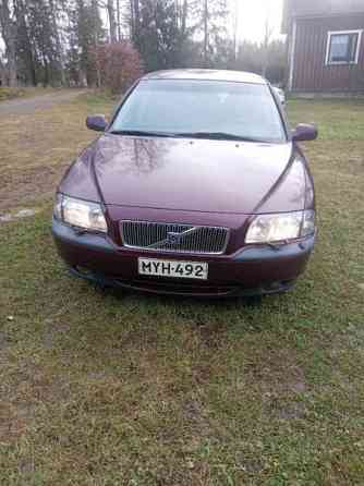 Volvo S80 Damascus Governorate