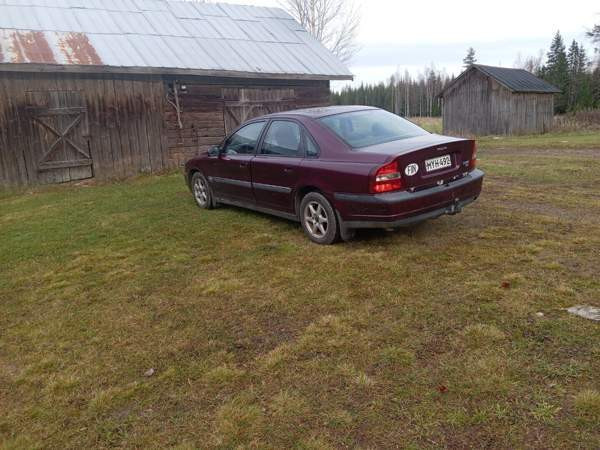 Volvo S80 Damascus Governorate - photo 4