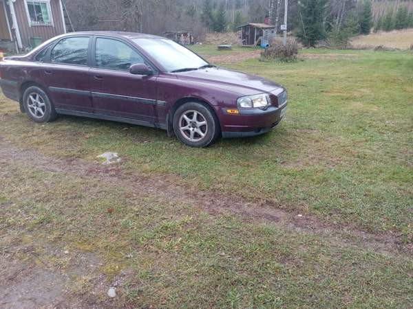 Volvo S80 Damascus Governorate - photo 2