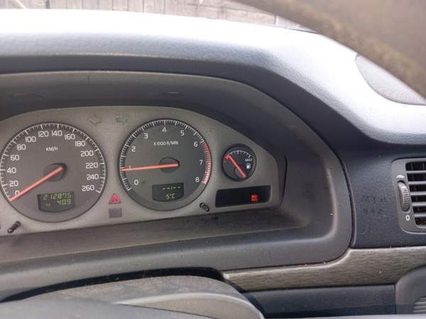 Volvo S80 Damascus Governorate - photo 8