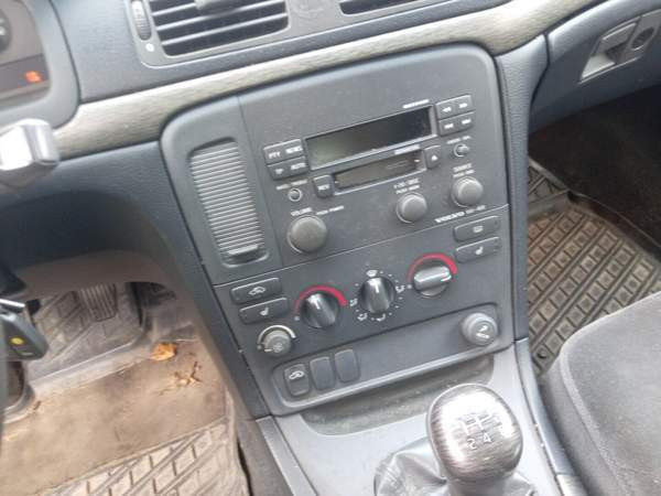 Volvo S80 Damascus Governorate - photo 7