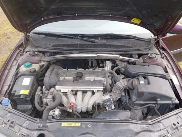 Volvo S80 Damascus Governorate - photo 6