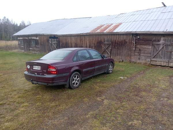 Volvo S80 Damascus Governorate - photo 3