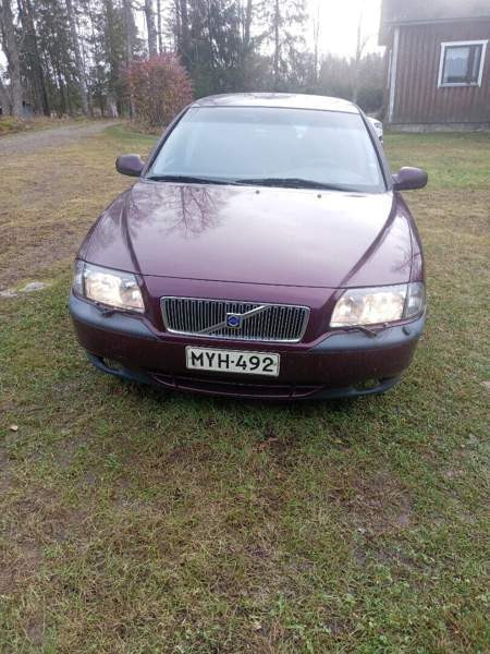 Volvo S80 Damascus Governorate - photo 1