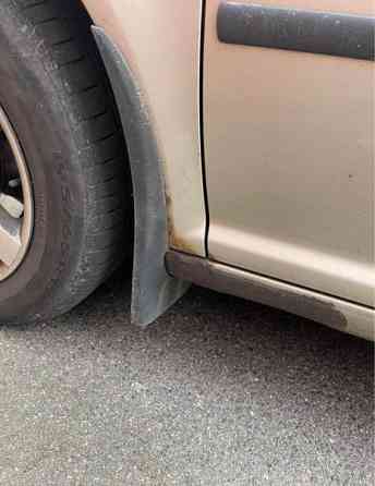 Volkswagen Golf Turtkul