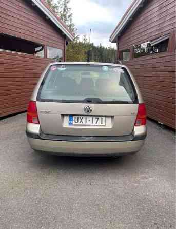 Volkswagen Golf Turtkul