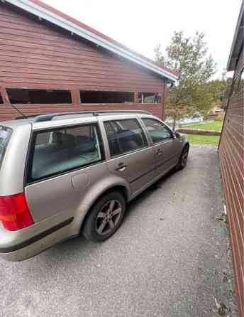 Volkswagen Golf Turtkul