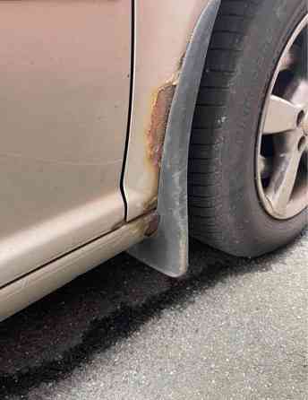 Volkswagen Golf Turtkul