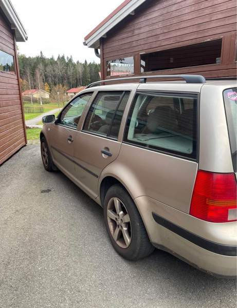 Volkswagen Golf Турткуль - изображение 2