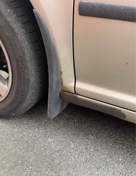 Volkswagen Golf Турткуль - изображение 3