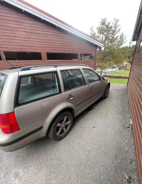 Volkswagen Golf Турткуль - изображение 1