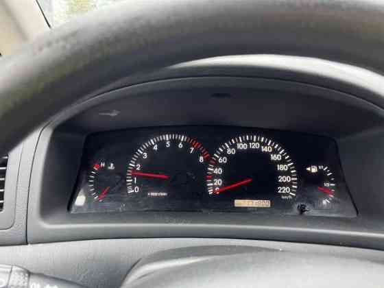 Toyota Corolla Verso Helsinki