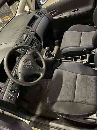 Toyota Corolla Verso Helsinki