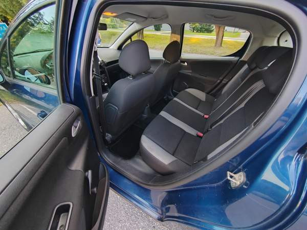 Peugeot 207 Raisio - valokuva 7