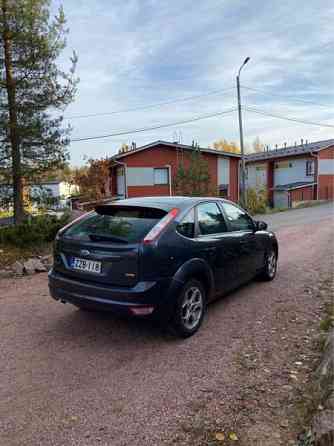 Ford Focus Helsinki