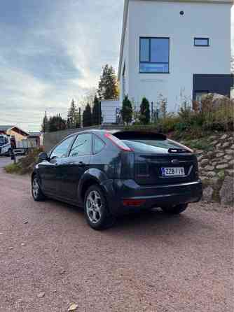 Ford Focus Helsinki