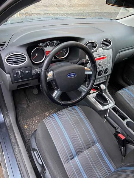 Ford Focus Helsinki - photo 7