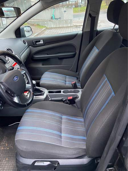 Ford Focus Helsinki - photo 8