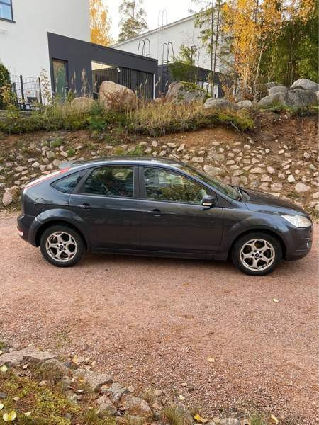 Ford Focus Helsinki - photo 6