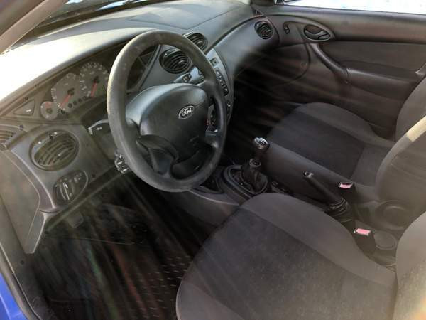 Ford Focus Tampere - valokuva 6