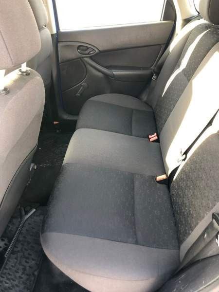 Ford Focus Tampere - valokuva 5