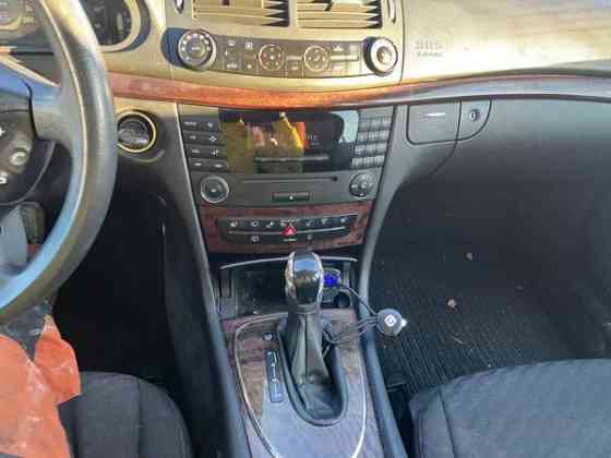 Mercedes-Benz 220 Турткуль